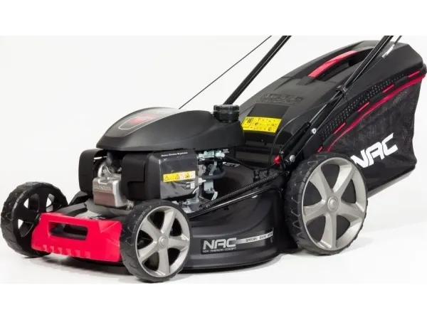 NAC SPALED MOWER 200cc LS53-G200