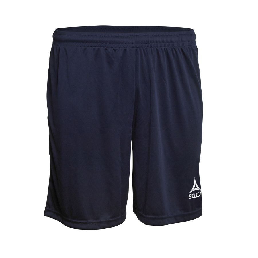 Select Pisa Short - Bleu Marine