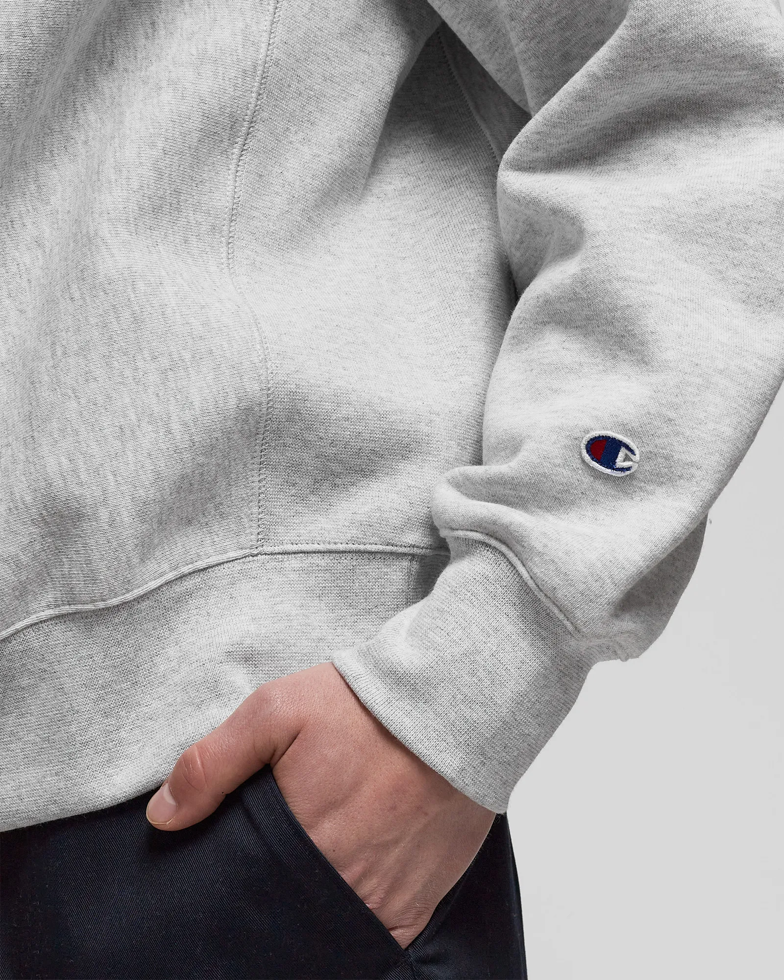 CHAMPION Crewneck Sweatshirt