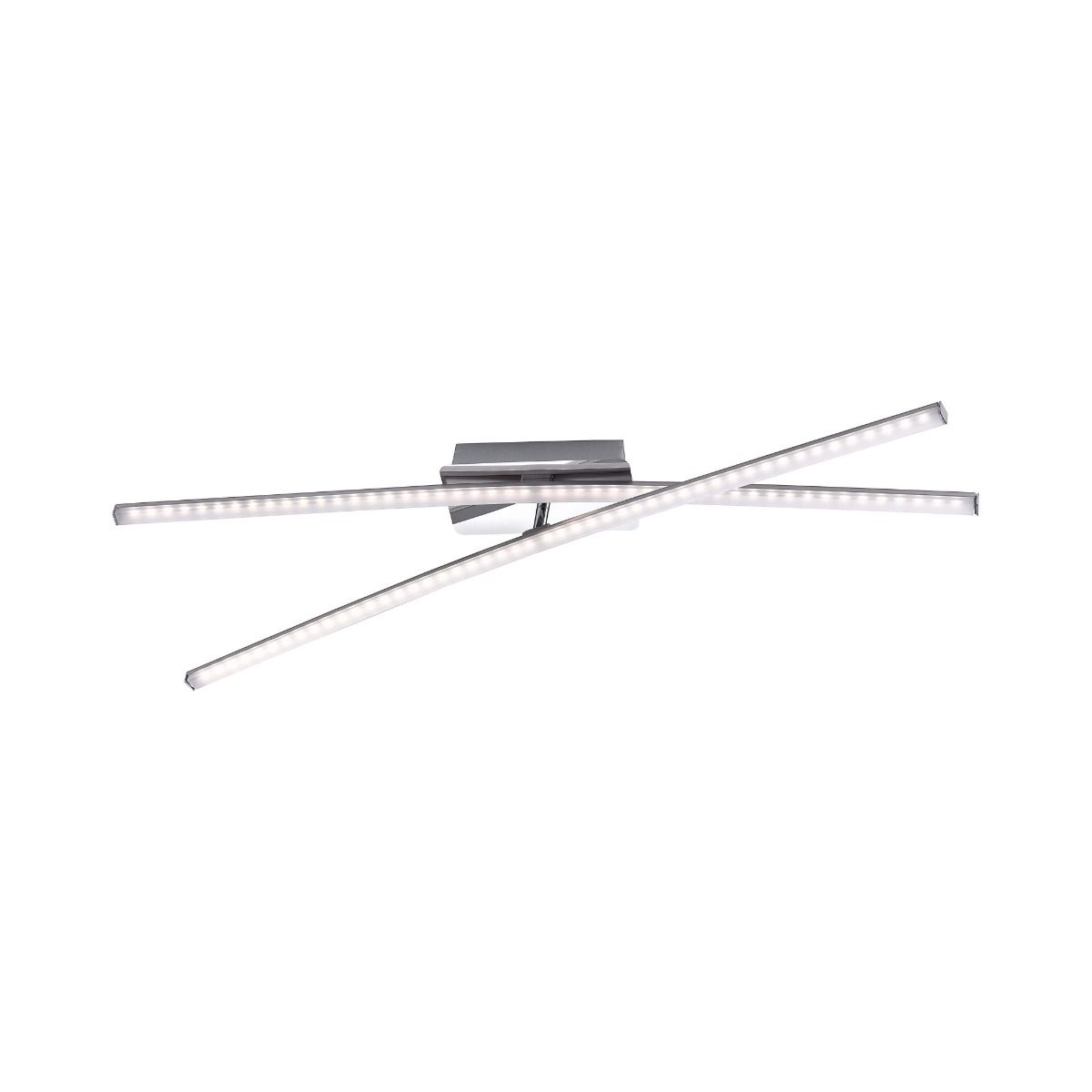 LED-Deckenleuchte