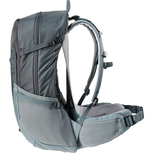Sac à dos randonnée DEUTER FUTURA 25 SL GRAPHITE/SHALE