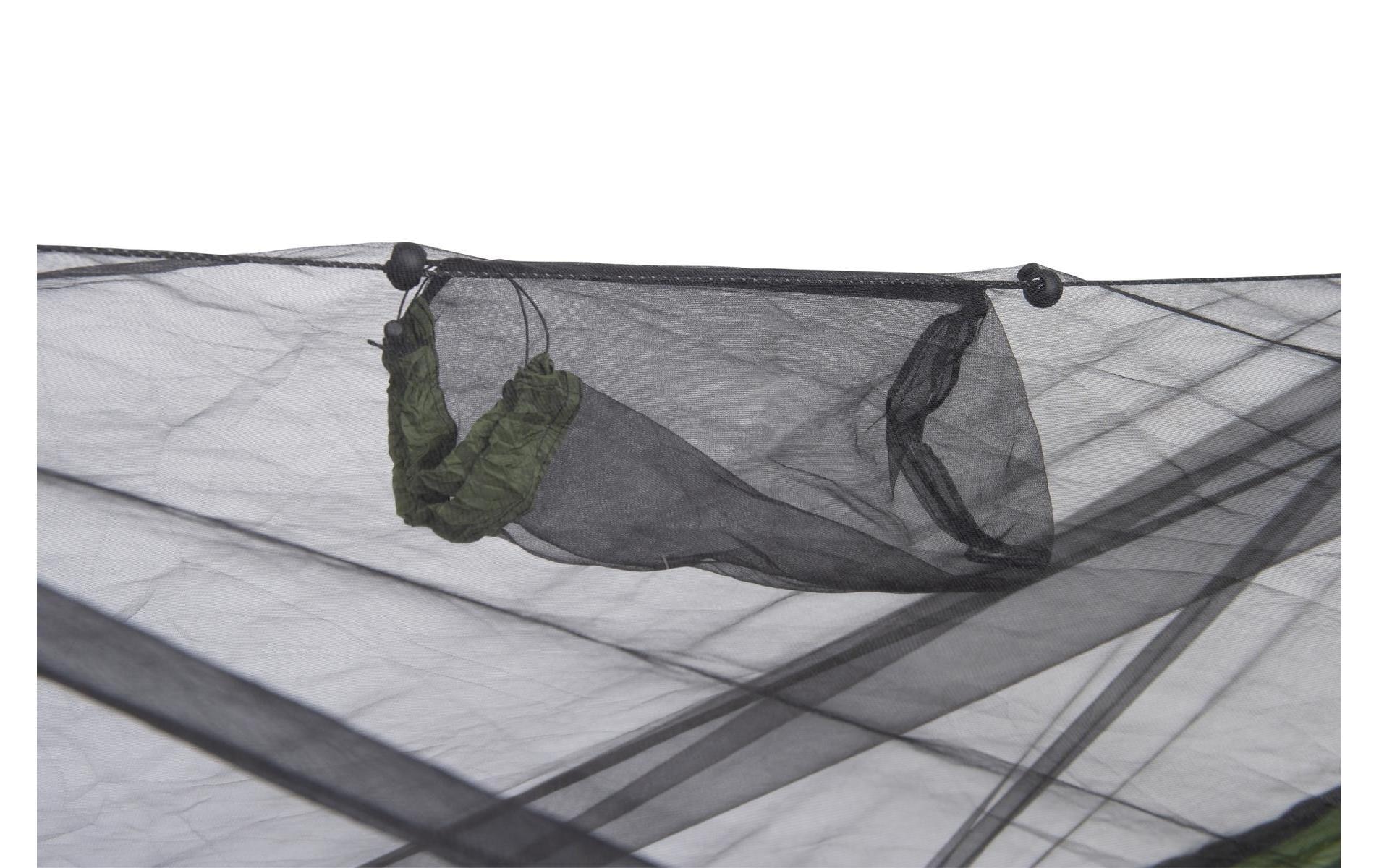 Amazonas Hängematte »Adventure Herro XXL«