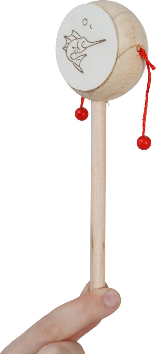 Witte Tamboerijn 20cm
