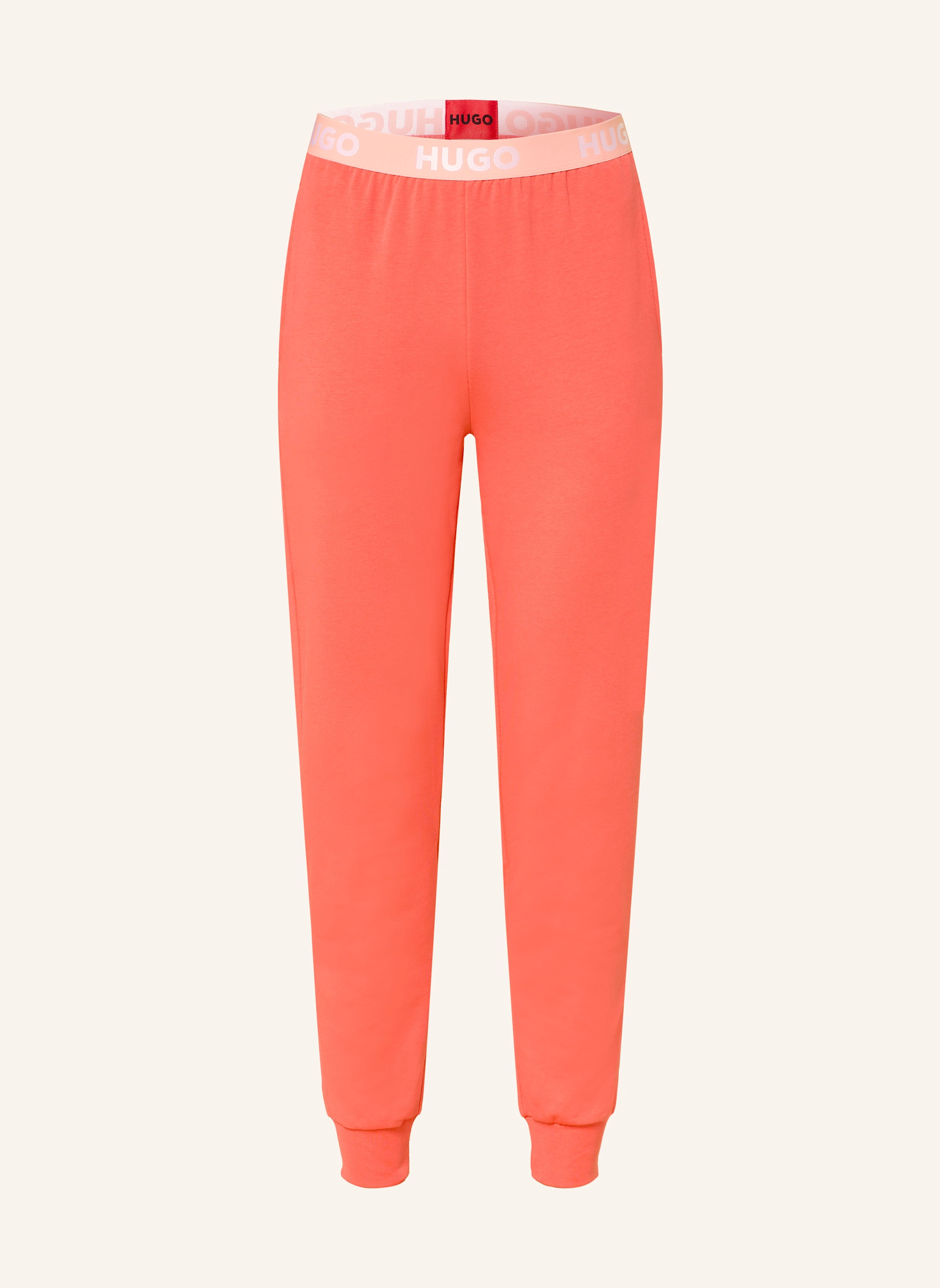 HUGO Lounge-Hose SPORTY