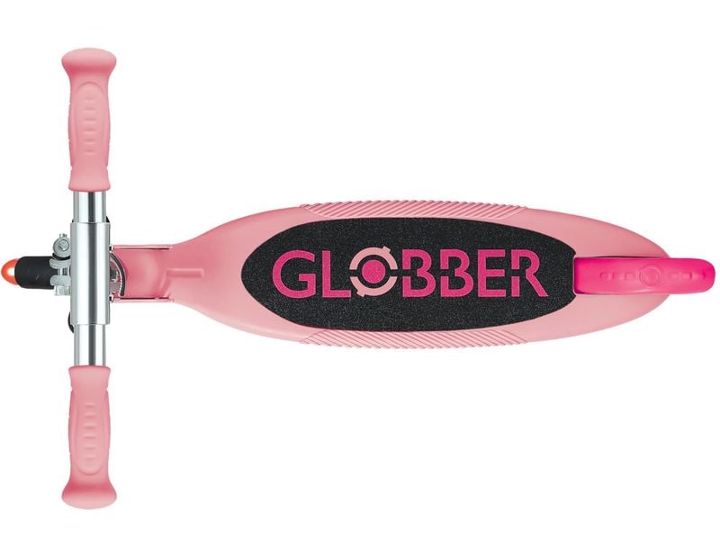 GLOBBER Scooter Flow Foldable Junior Pink City Scooter