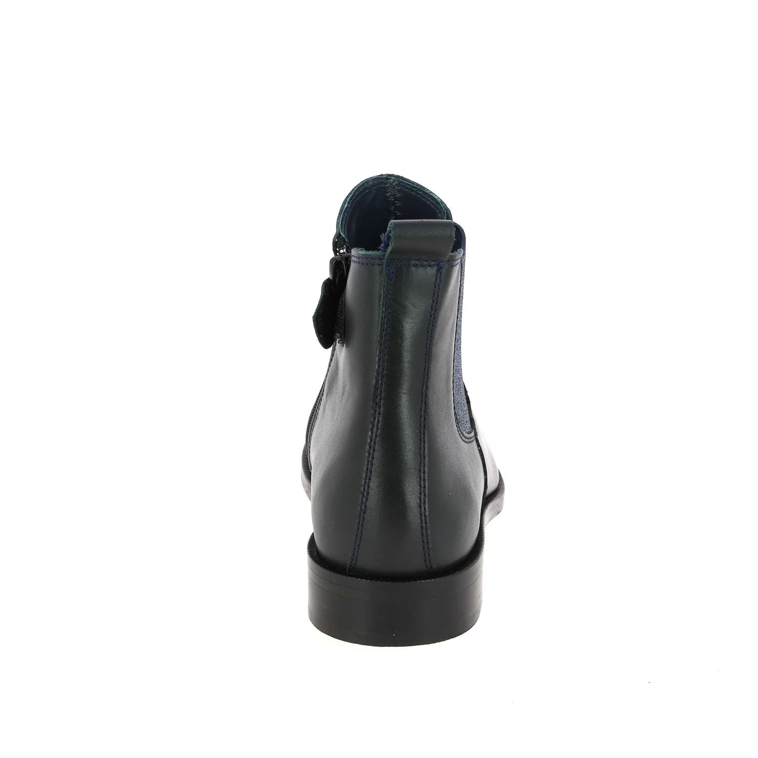 Boots et bottines fille UBIK UBICLASSIC