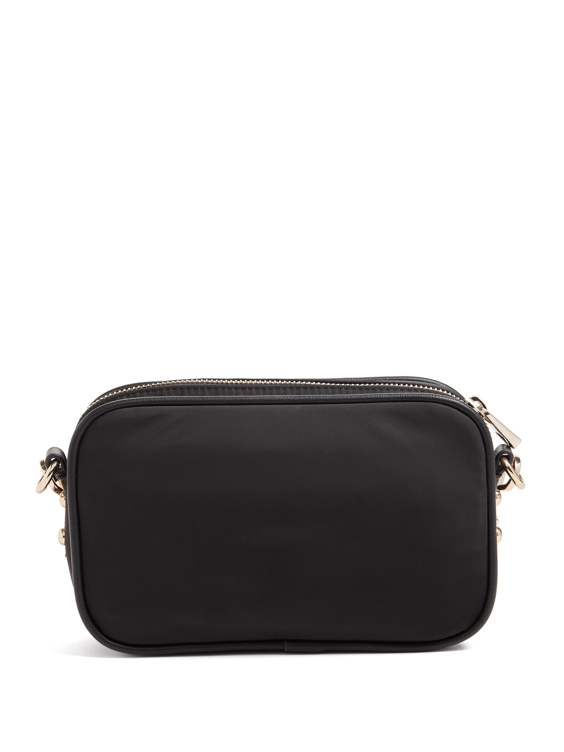 Bolsa transversal para câmera Eco Gemma