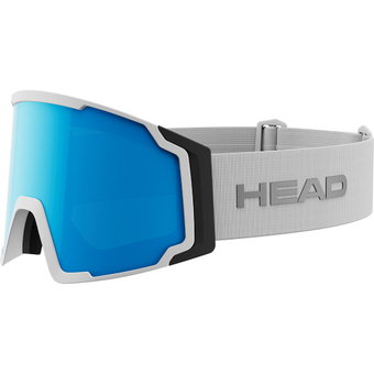 Head Neves Ski-/Snowboardbrille Blue / White