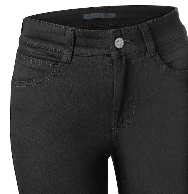 MAC Stretch-Jeans »Angela« schmal geschnitten
