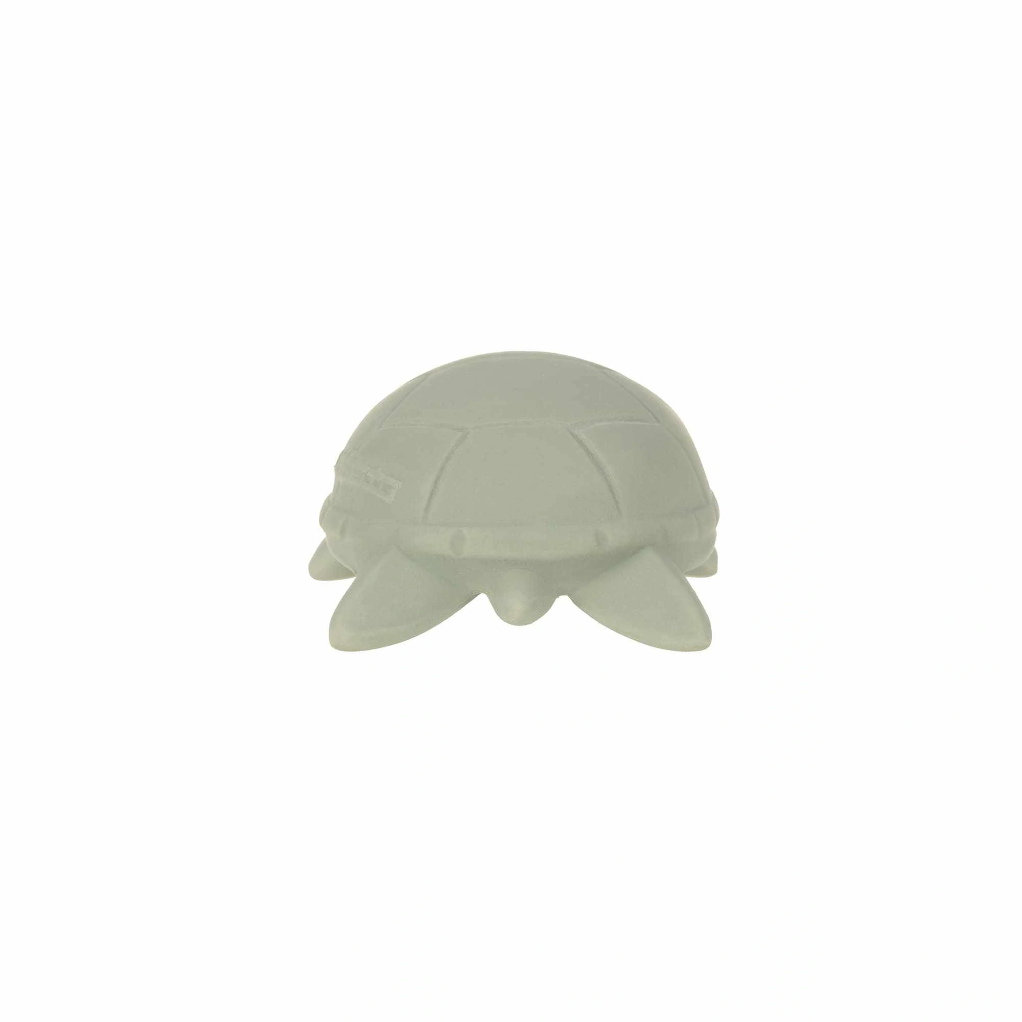 Badewannenspielzeug TURTLE in grau