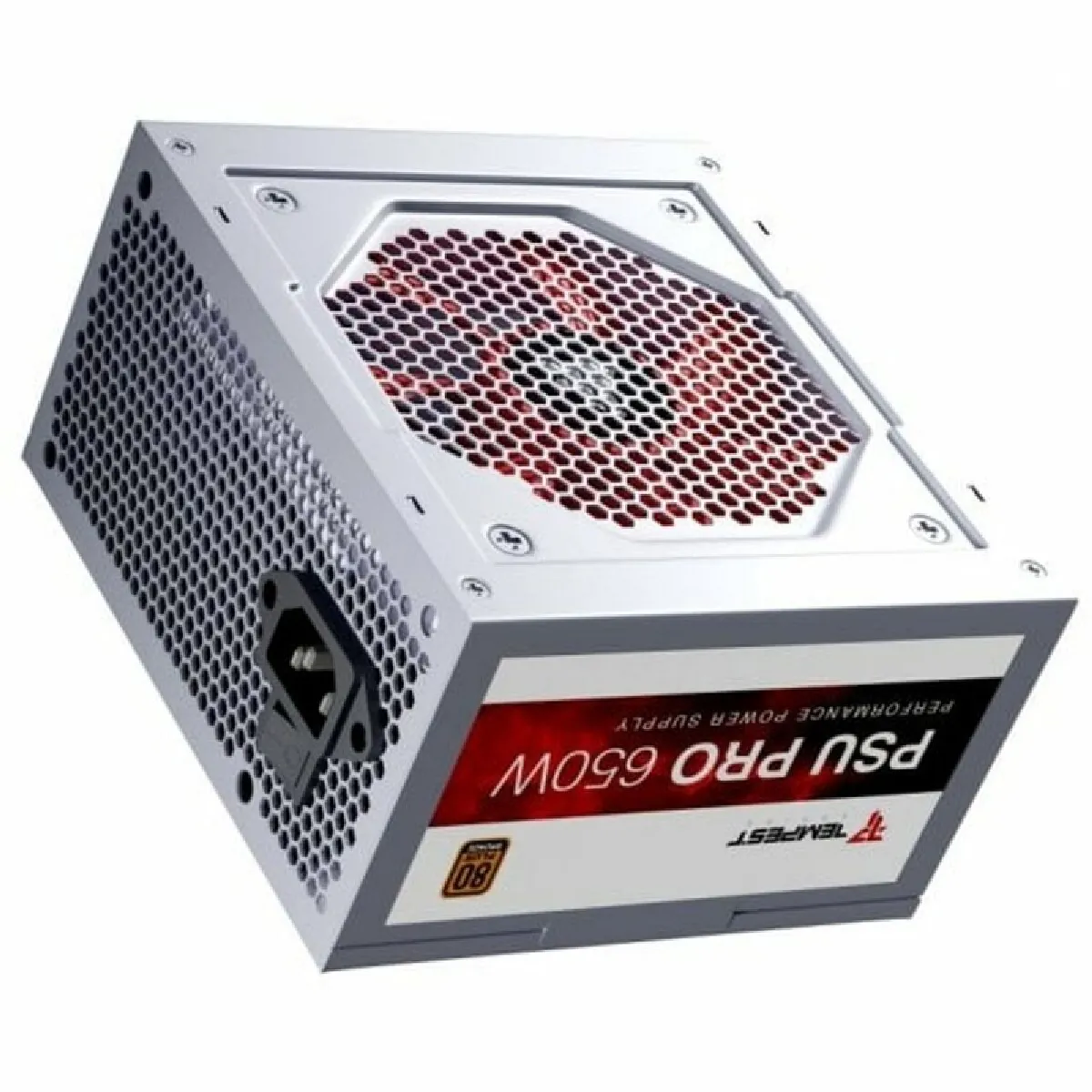 Tempest PSU PRO 650W