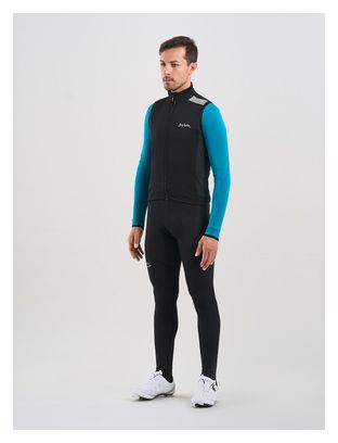 Gilet Spiuk Anatomic Unisexe Noir