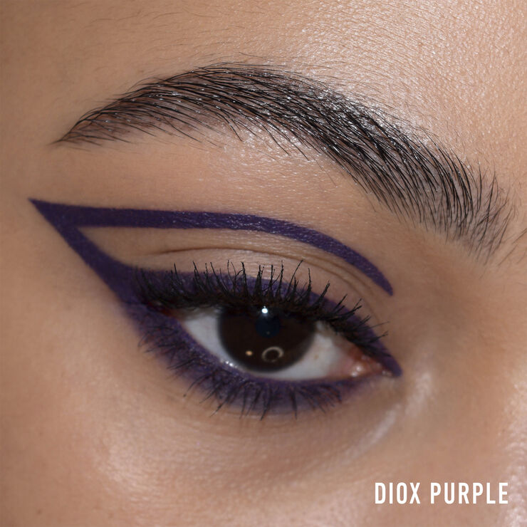 KVD Beauty TATTOO PENCIL LINER, DIOX PURPLE