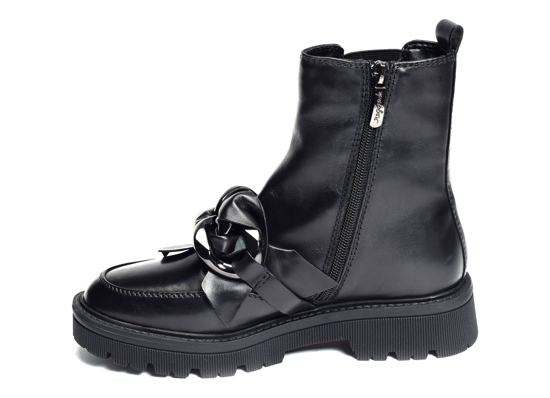 Dalia 02 noir