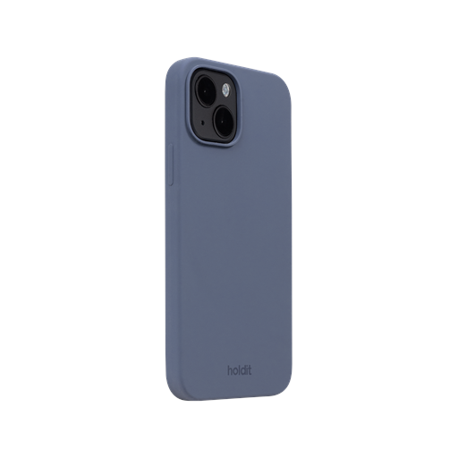 holdit Iphone 15 Cover, Pacific Blue