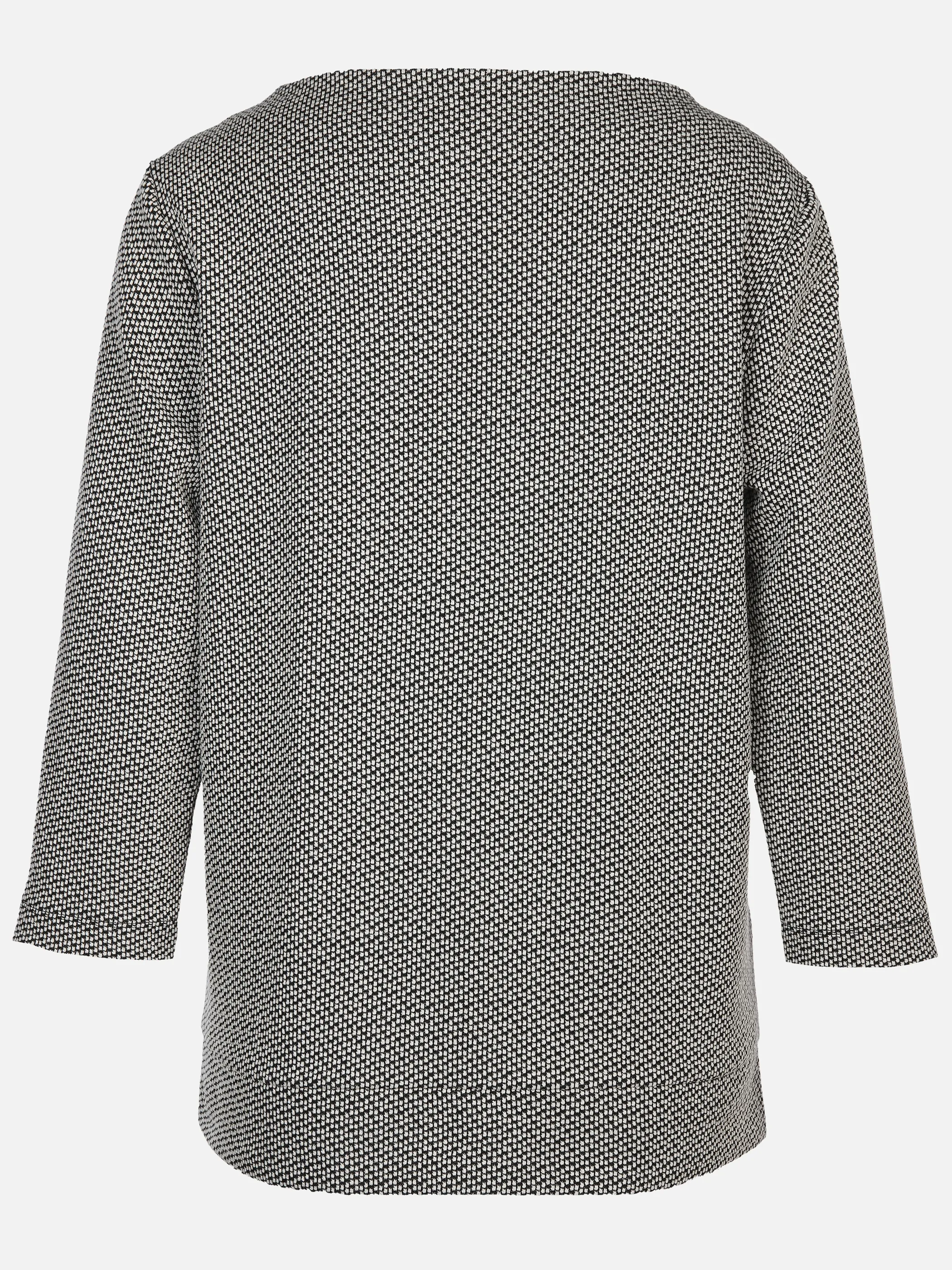 Damen Jacquard Shirt