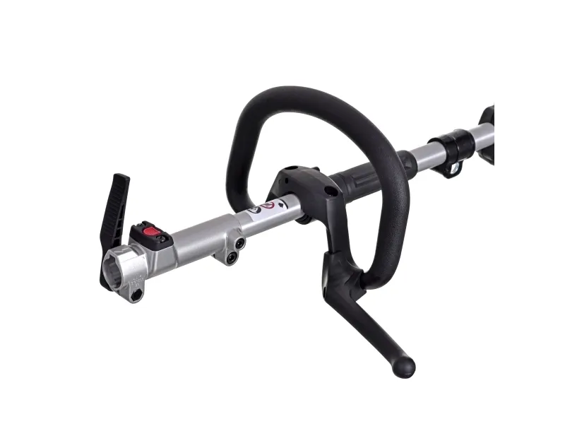 Makita DUX60 - Strømenhed til multiværktøj - ledningfri - 36 V - intet batteri - 0-5700/0-8200/0-9700 opm - 23/42 cm - 4.1 kg - SOLO