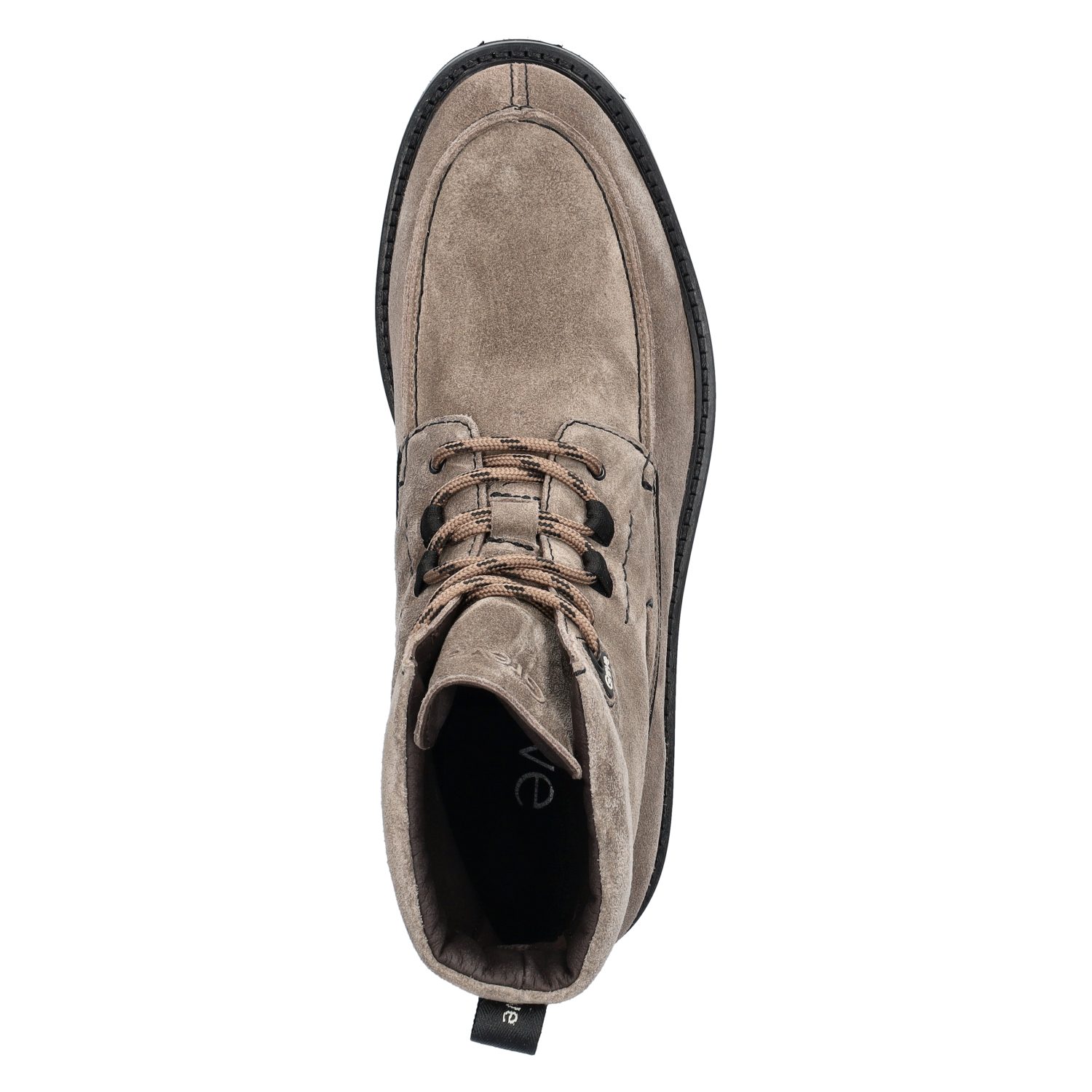 Greve Dolomiti heren veterboot Greve Bruin