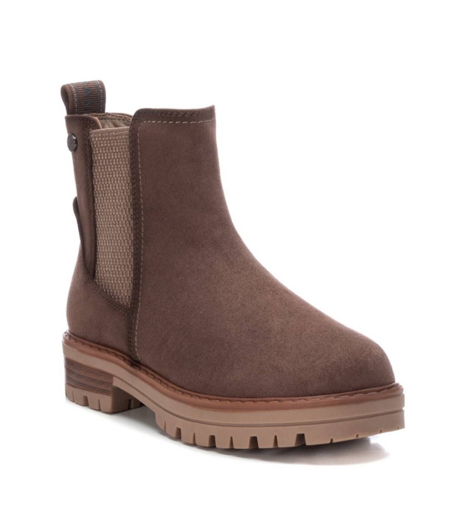 Botas Xti Kids 150630