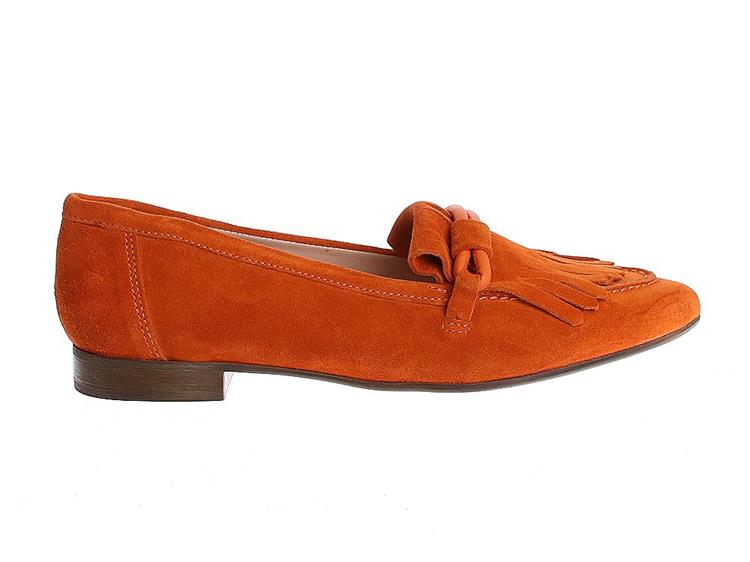 Freeflex Sorrento Oranje