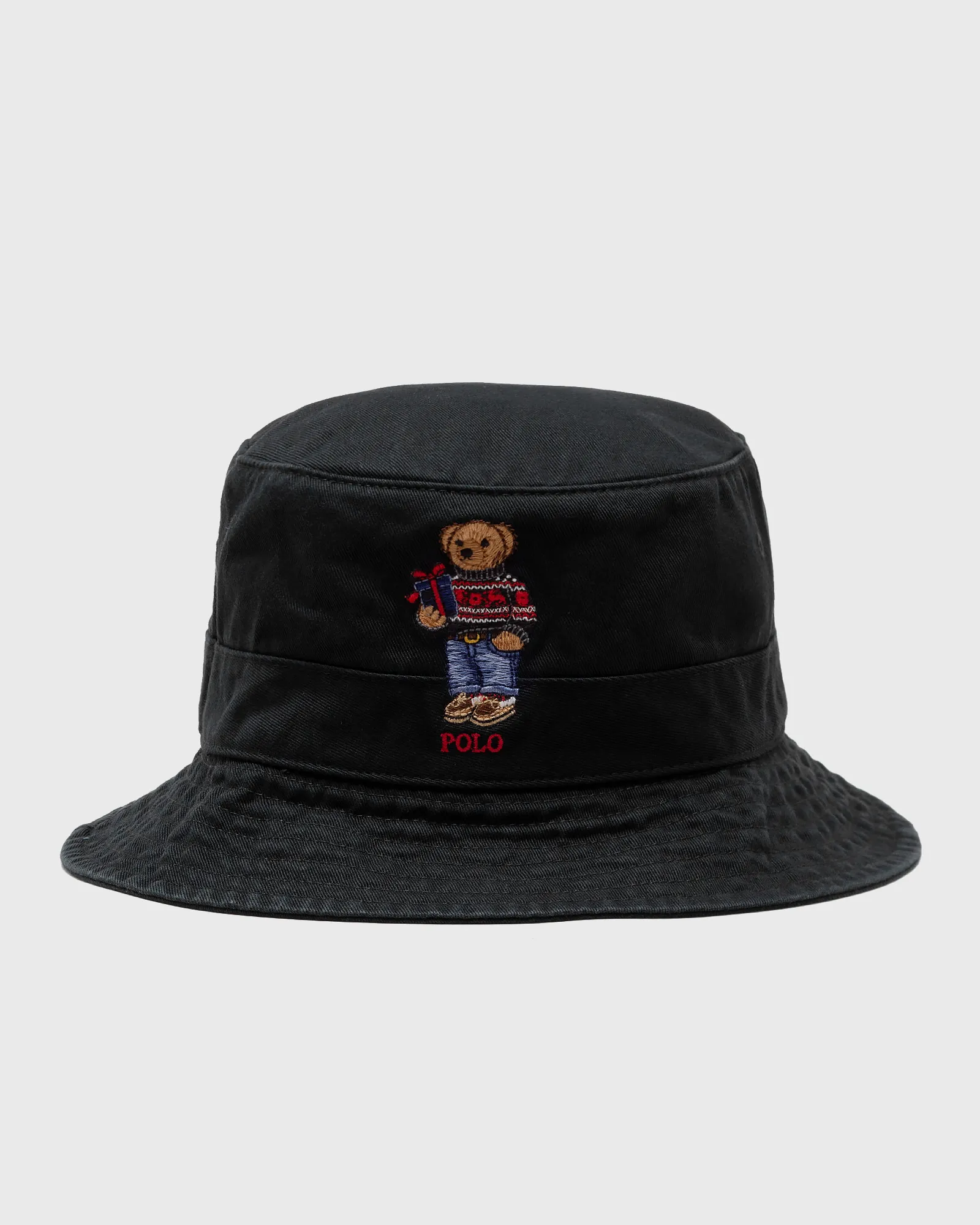 Polo Ralph Lauren LOFT BUCKET HAT