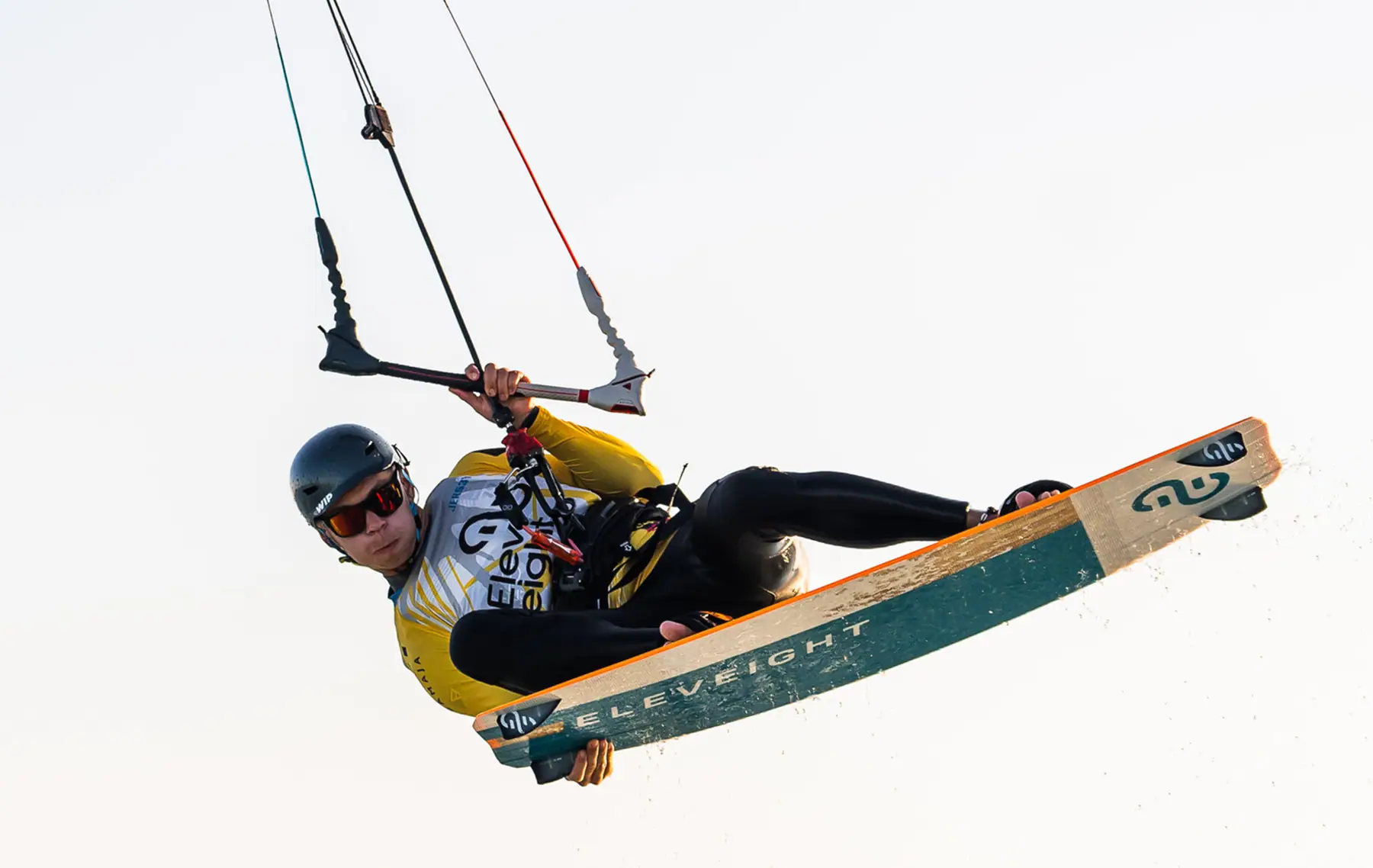 Eleveight Process V9 Kiteboard | SkatePro