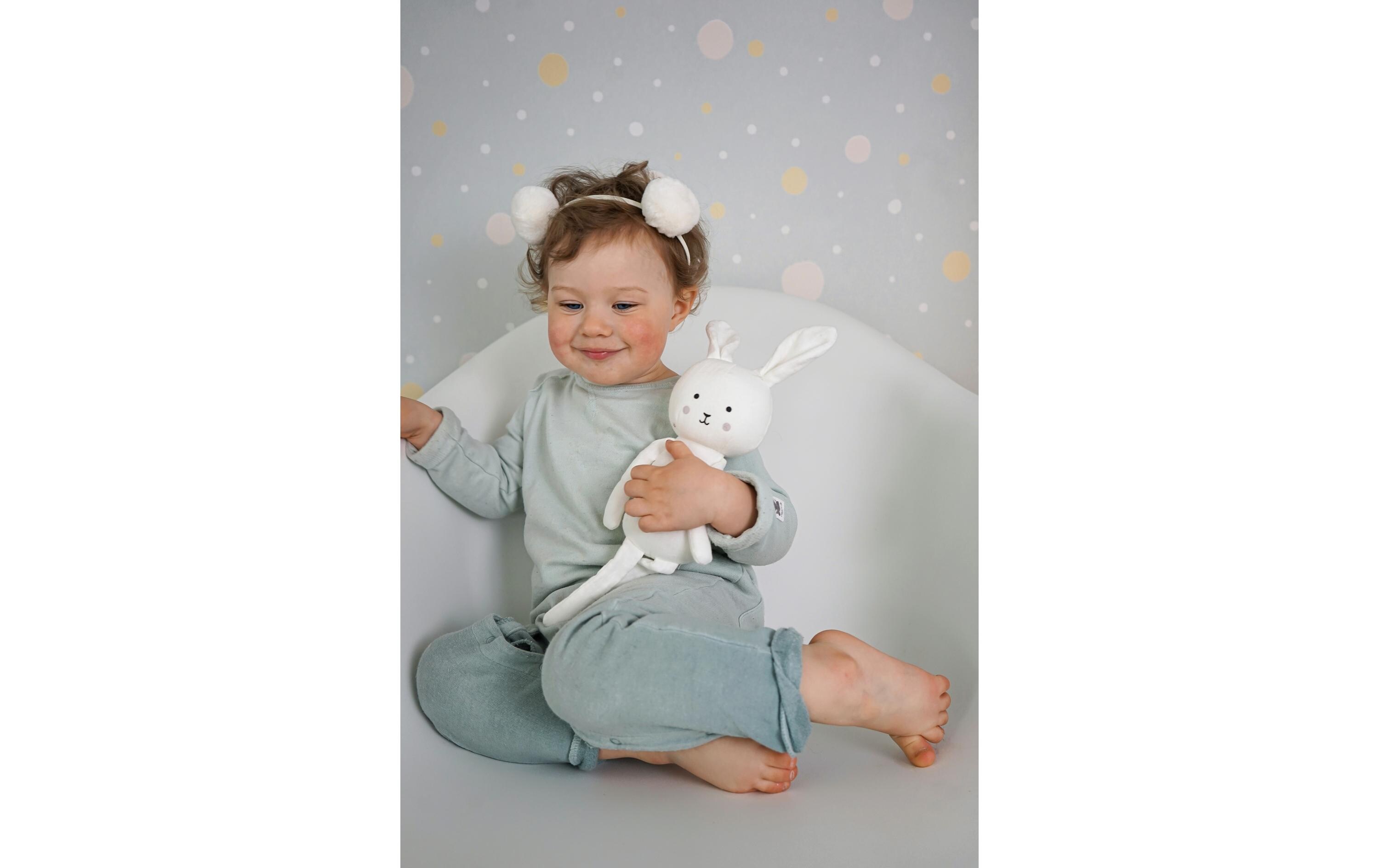 Geschenkset Buddy BunnyGeschenkset Buddy Hase