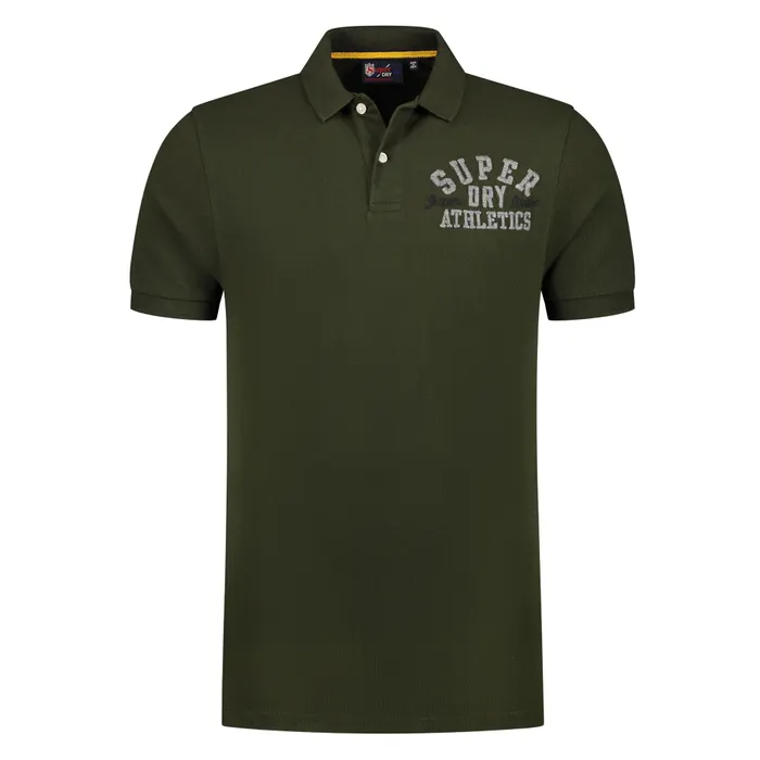 Superdry Vintage Superstate Polo Heren