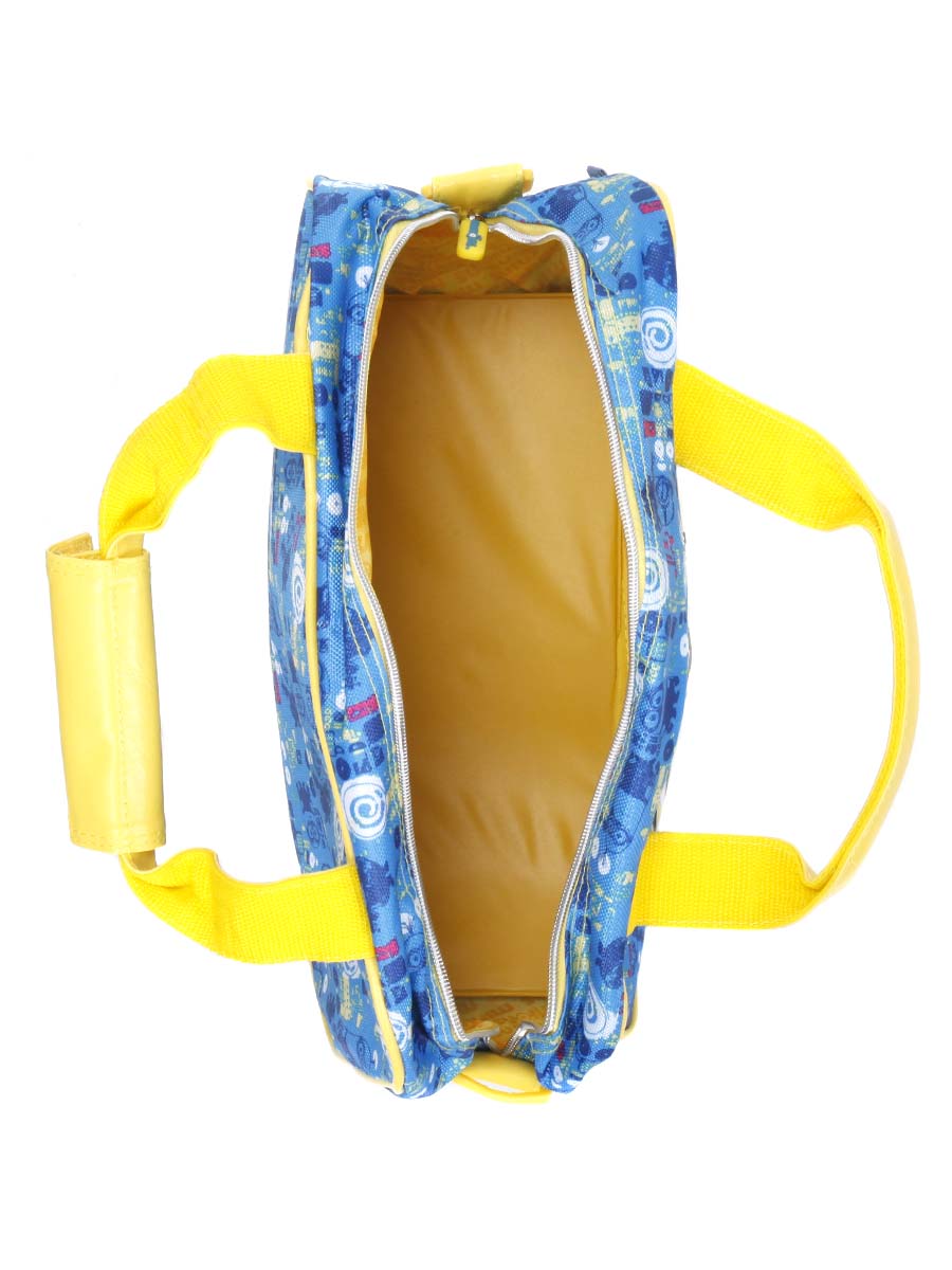 Sac de voyage cabine Les Minions Selphie 38 cm