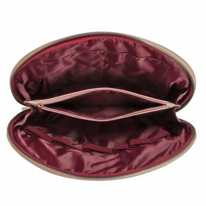 MŌSZ Ise Toiletbag Cuban Sand