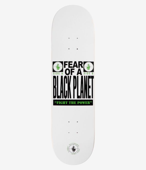 Element x Public Enemy Fear 8.5