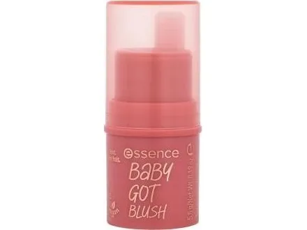 Essence - Baby Got Blush -  Rose All day -5,5 g