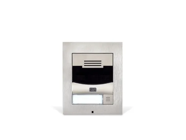 2N IP Solo uden kamera sort