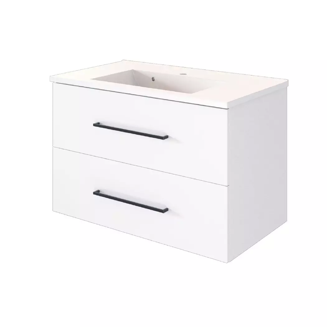 Waschtischunterschrank Chur