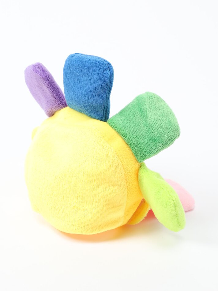 Chapéu de flor para animais de estimação - Vários