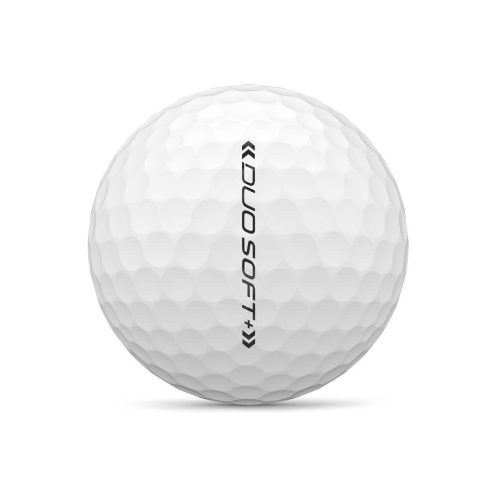 DUO Soft   Logoballer