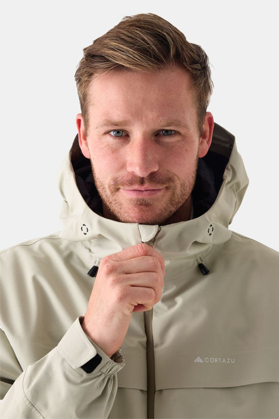 CORTAZU CORTAZU Hardshell Delta INS Jacket 7M