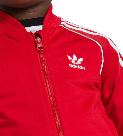 adidas Originals Trainingsanzug - SST Tracksuit - Betsca