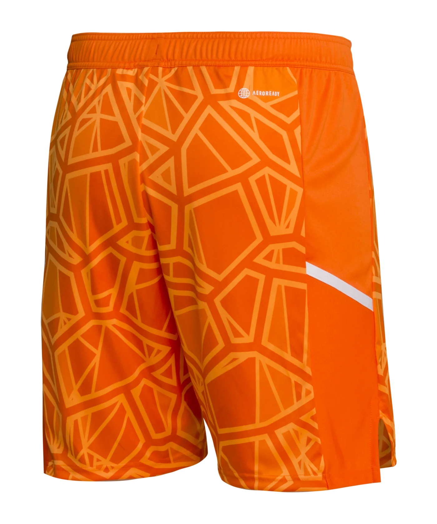 adidas Condivo 22 Torwartshort Orange