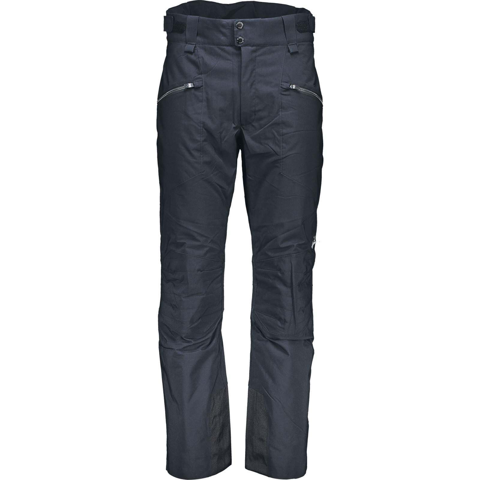 Peak Performance M Scoot Pants, gelb, S
