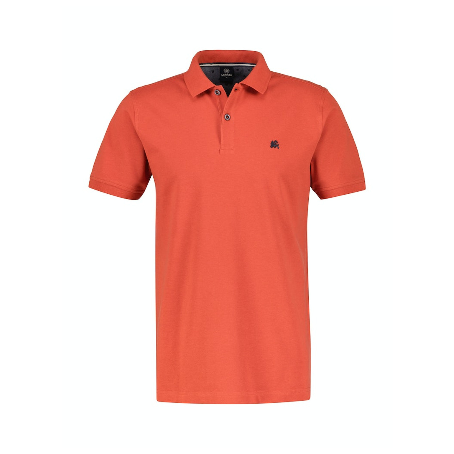 Lerros POLO 1/2 ARM