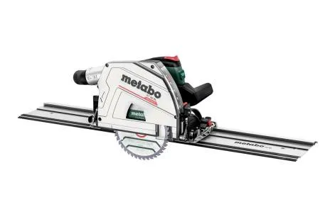 Metabo KT 66 BL, Træ, Grøn, Hvid, Børstefri, 16,5 cm, 5000 rpm, 6,6 cm