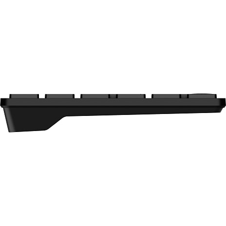 Rapoo e8020 trådløst keybord