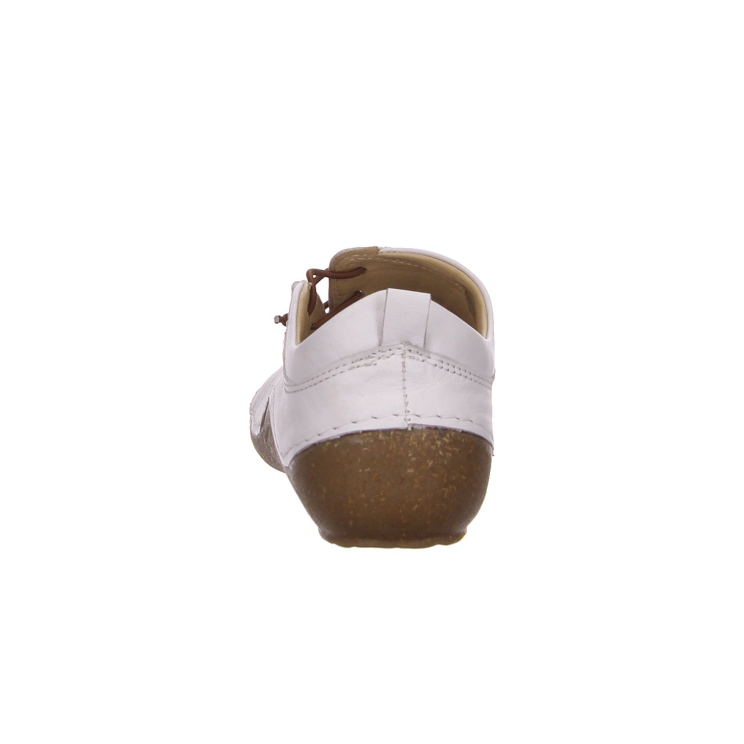 2 Go Shoe Slipper weiß weiss/weiss kombi