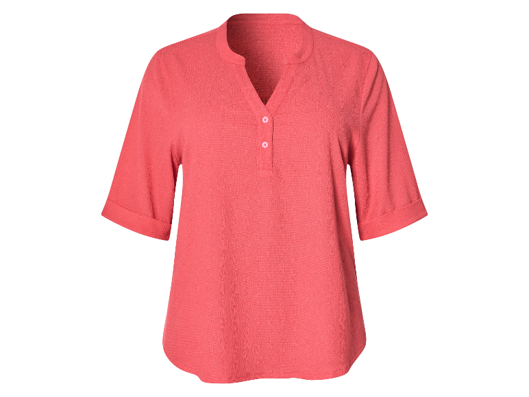 Dames blouse - plus size