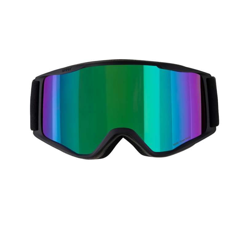 NEON Skibril