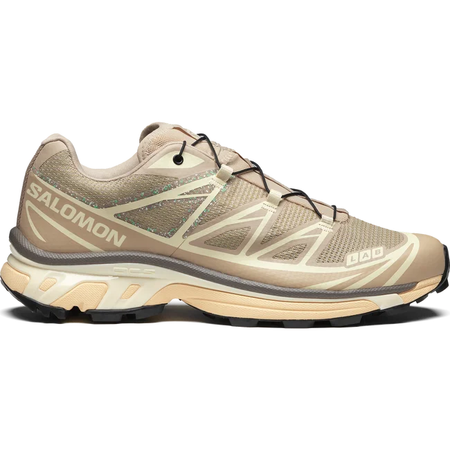 XT-6 MINDFUL 3  Sportliche Schuhe Unisex