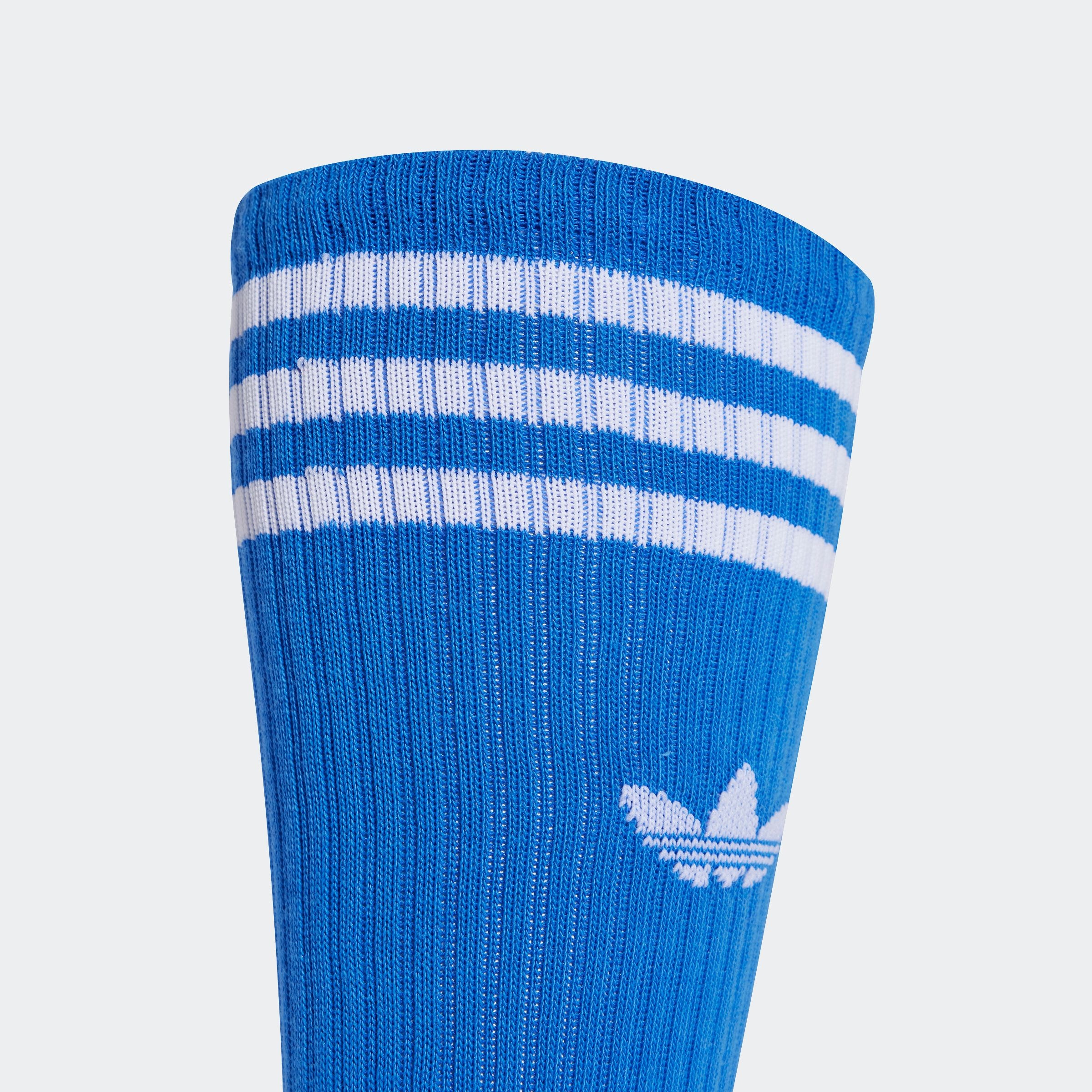 adidas Originals Sportsocken »HIGH CREW SOCK« 3 Stk. tlg.