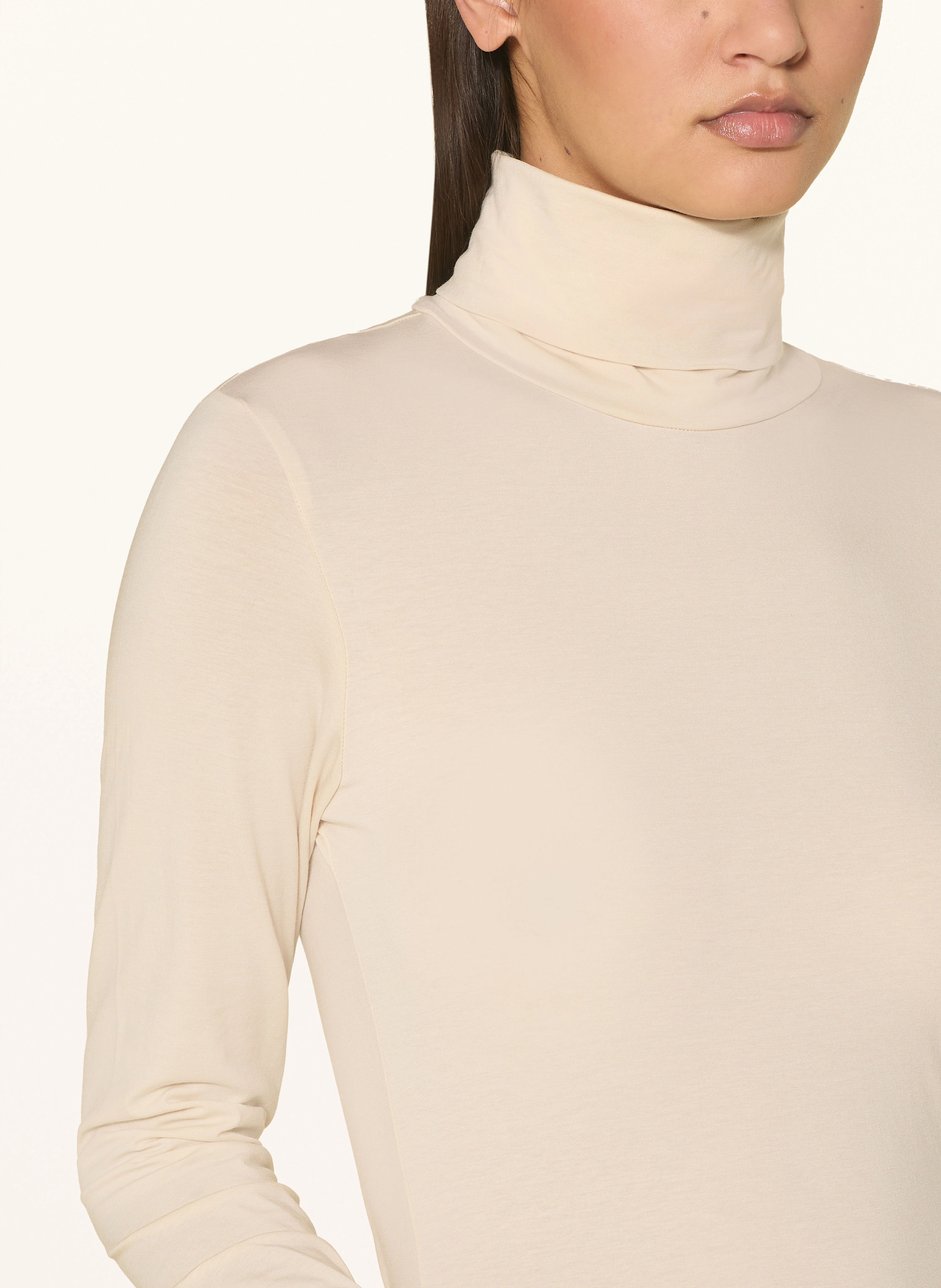 MSCH COPENHAGEN Rollkragenshirt MSCBETRINA