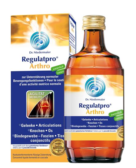 REGULATPRO Arthro<br>350 ml, Flasche